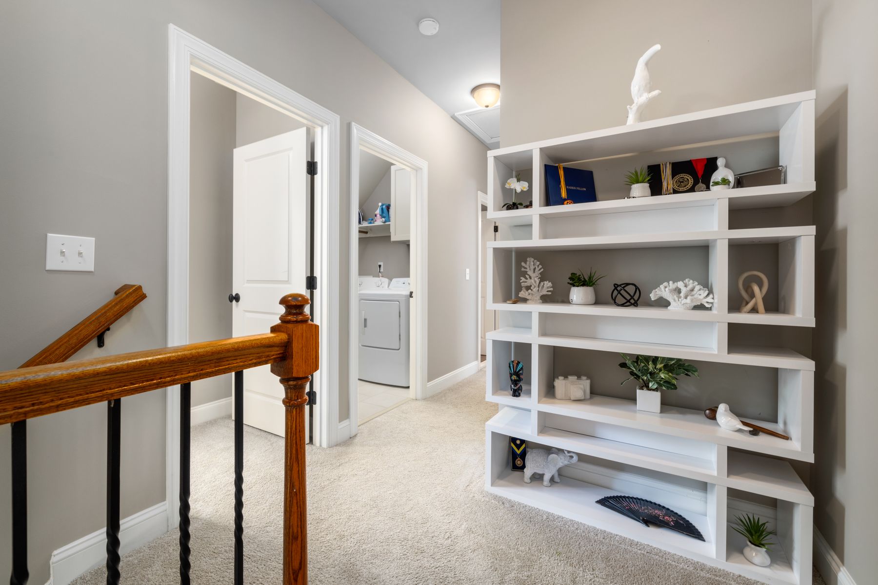 Agencement et mobilier pour petits espaces