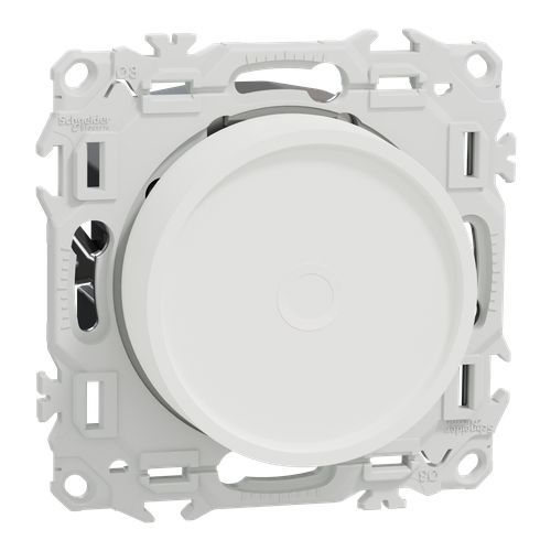 Schneider Electric Odace variateur rotatif universel 2 ou 3 fils