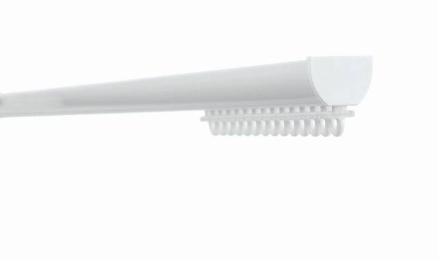 Silent Gliss SG 6010 rail à commande manuelle